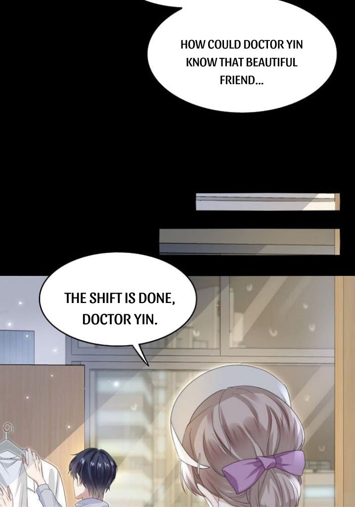 The Day My Alpha Boyfriend Broke Up With Me chapter 1 - page 9