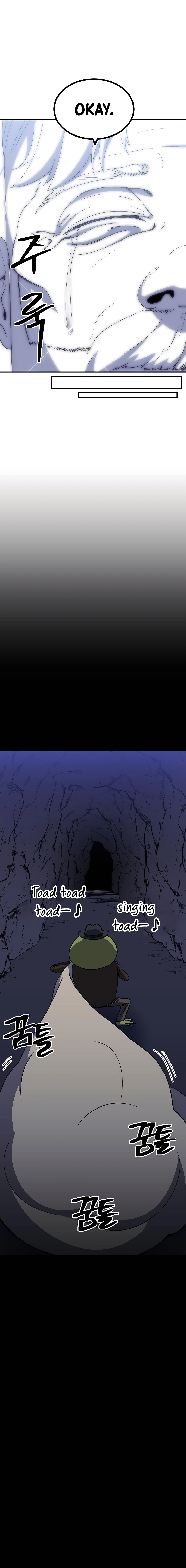 Dungeon Athlete Chapter 37 - page 22