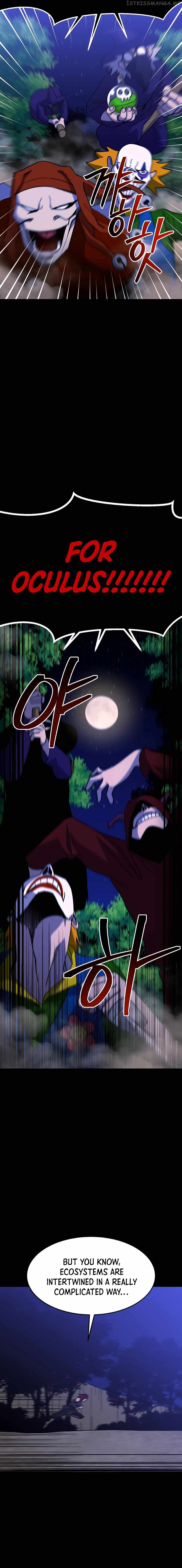 Dungeon Athlete Chapter 35 - page 3