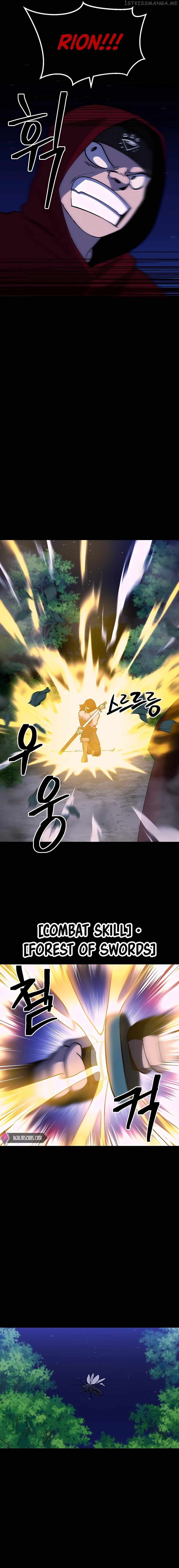 Dungeon Athlete Chapter 35 - page 6