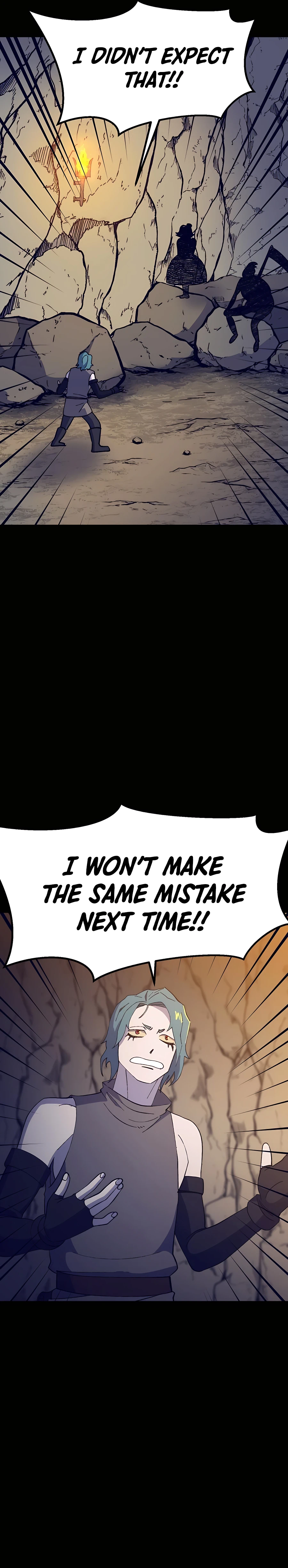 Dungeon Athlete Chapter 31 - page 29
