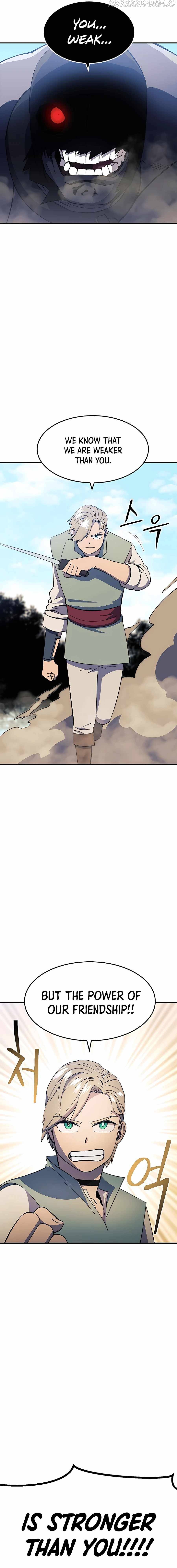 Dungeon Athlete Chapter 26 - page 15