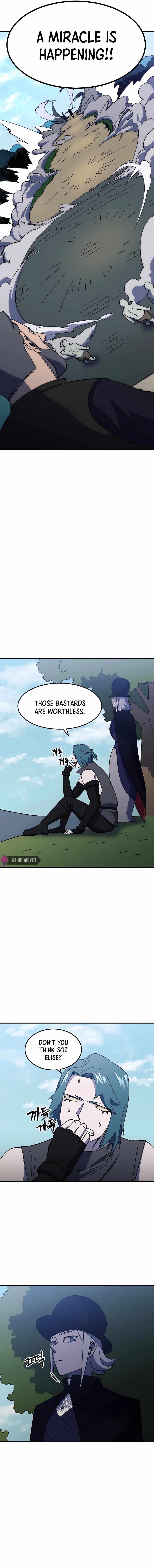 Dungeon Athlete Chapter 24 - page 15
