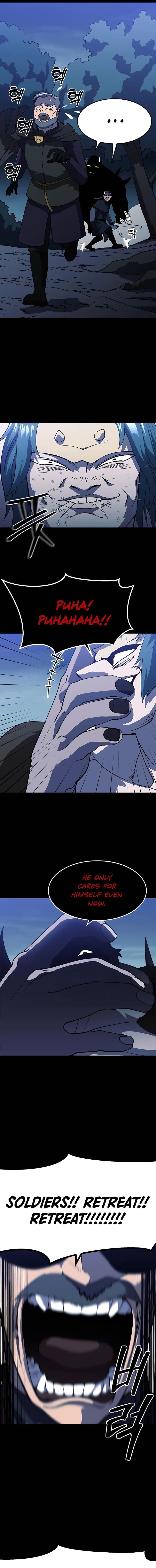Dungeon Athlete Chapter 20 - page 14