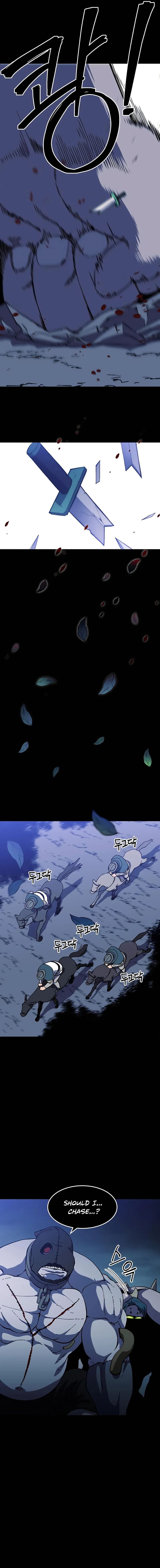 Dungeon Athlete Chapter 20 - page 16