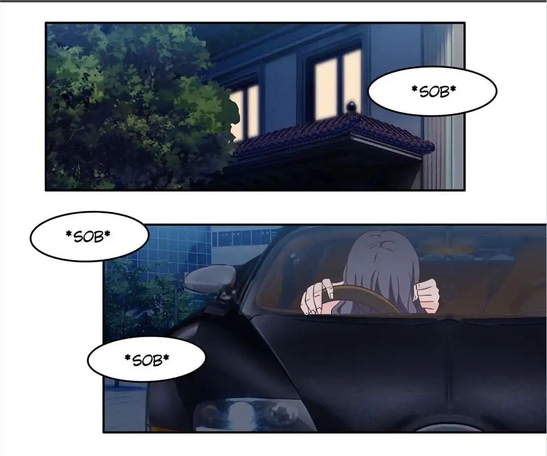 CEO’s Contractual Wife chapter 28 - page 1