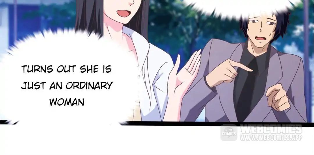 CEO’s Contractual Wife chapter 12 - page 18