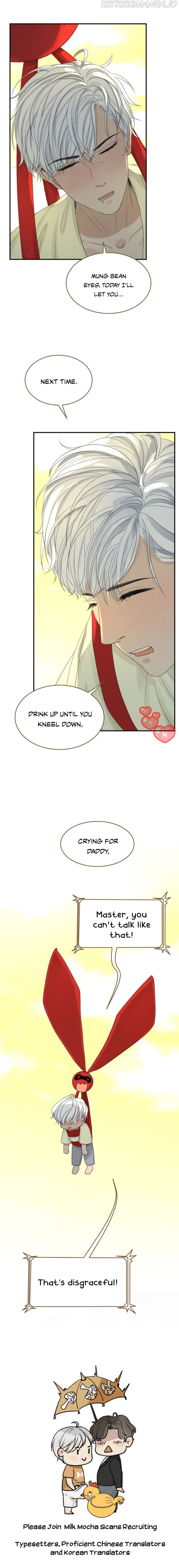 Tree of the Sun chapter 9.2 - page 8