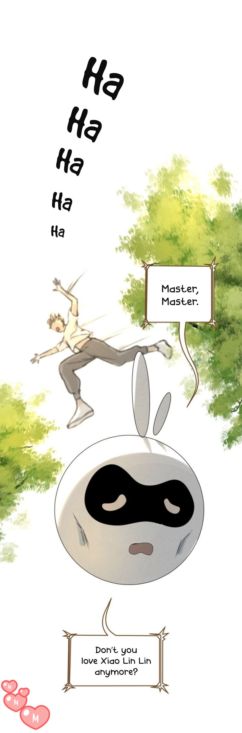 Tree of the Sun chapter 9 - page 6