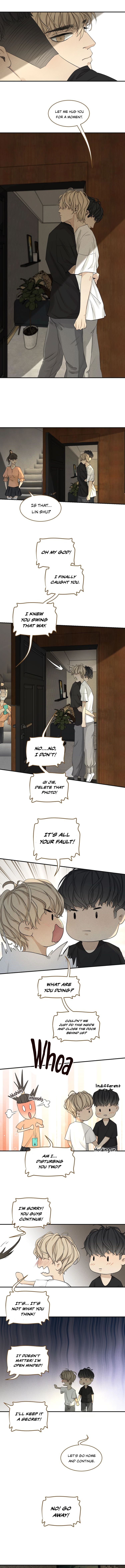 Tree of the Sun chapter 4 - page 11