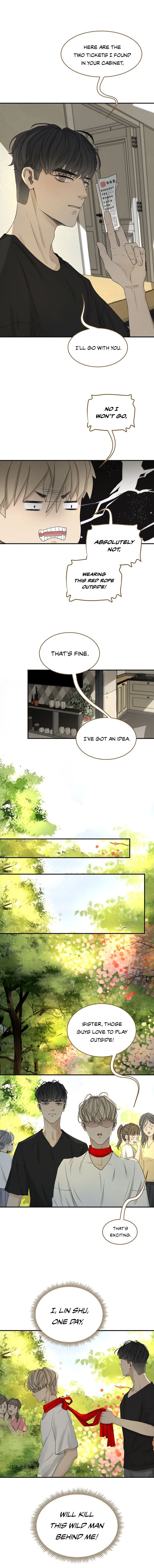 Tree of the Sun chapter 4 - page 13