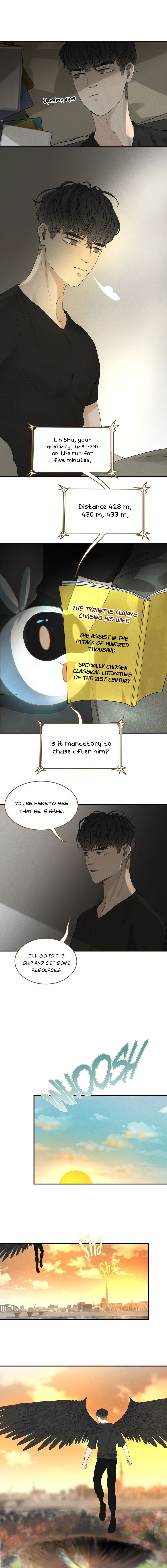 Tree of the Sun chapter 4 - page 4