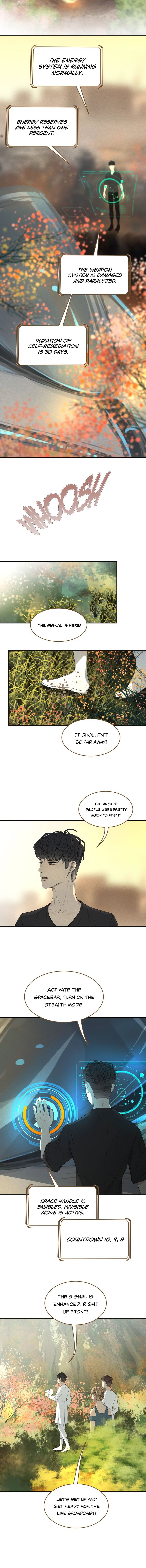 Tree of the Sun chapter 4 - page 5
