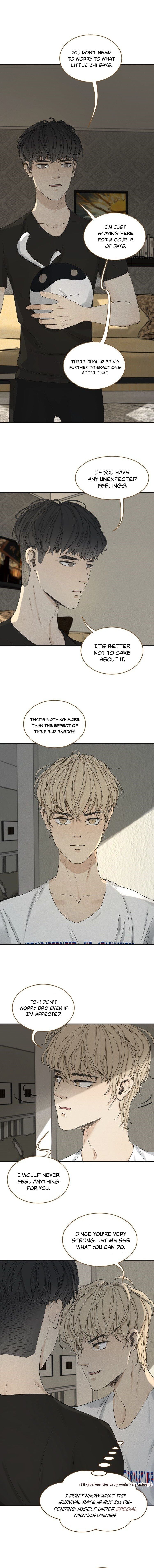 Tree of the Sun chapter 3 - page 15