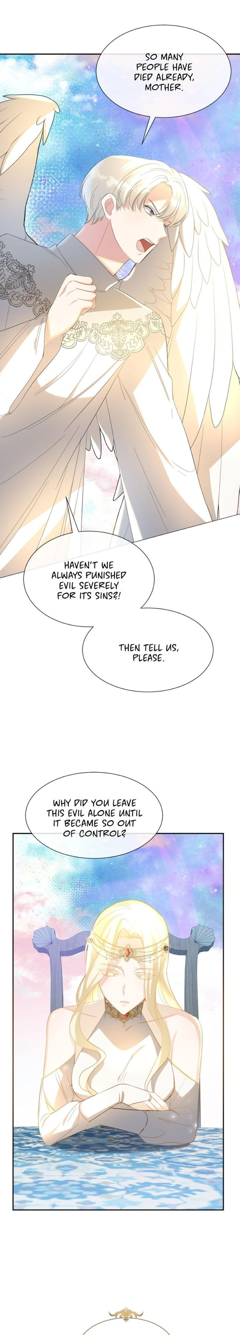 Prayers of the Vulgar Chapter 29 - page 15