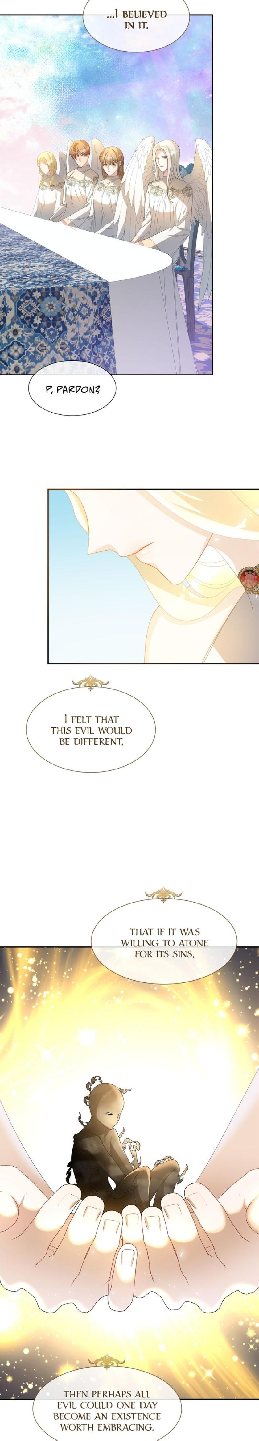 Prayers of the Vulgar Chapter 29 - page 16