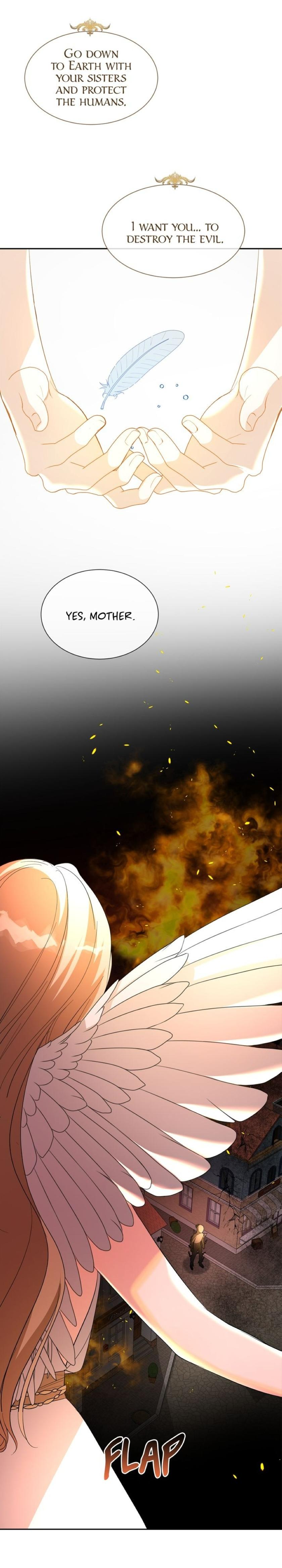 Prayers of the Vulgar Chapter 29 - page 20