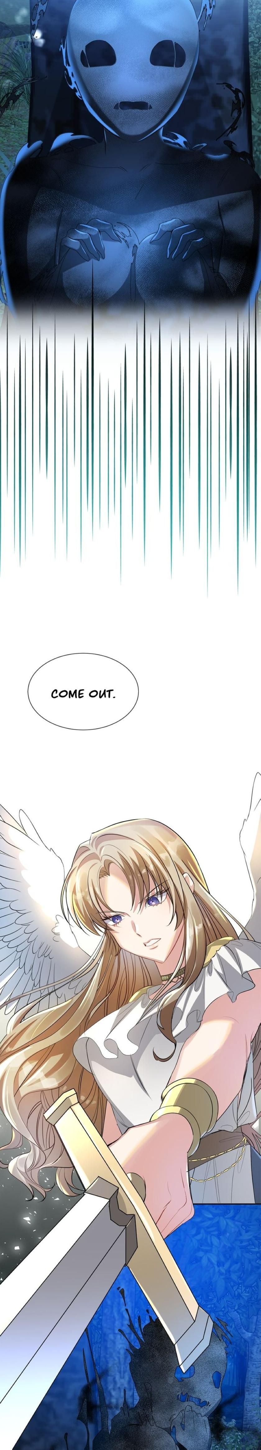 Prayers of the Vulgar Chapter 29 - page 27