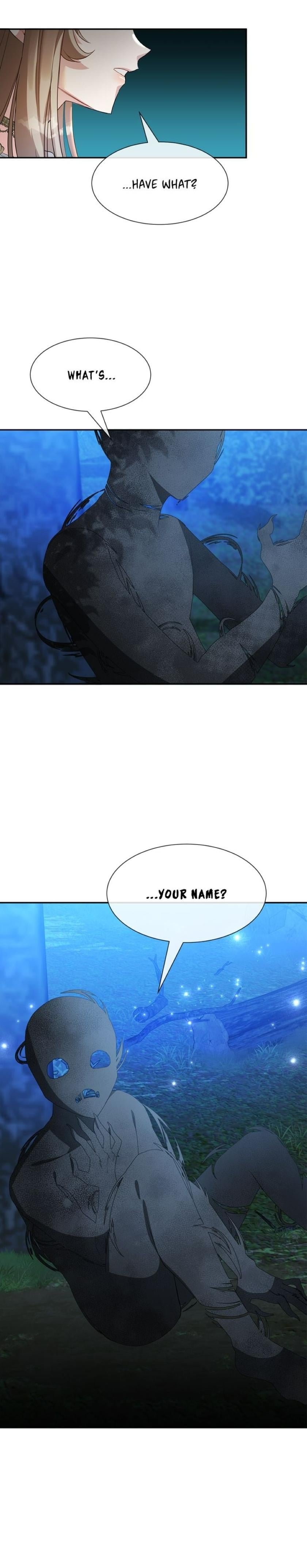 Prayers of the Vulgar Chapter 29 - page 33