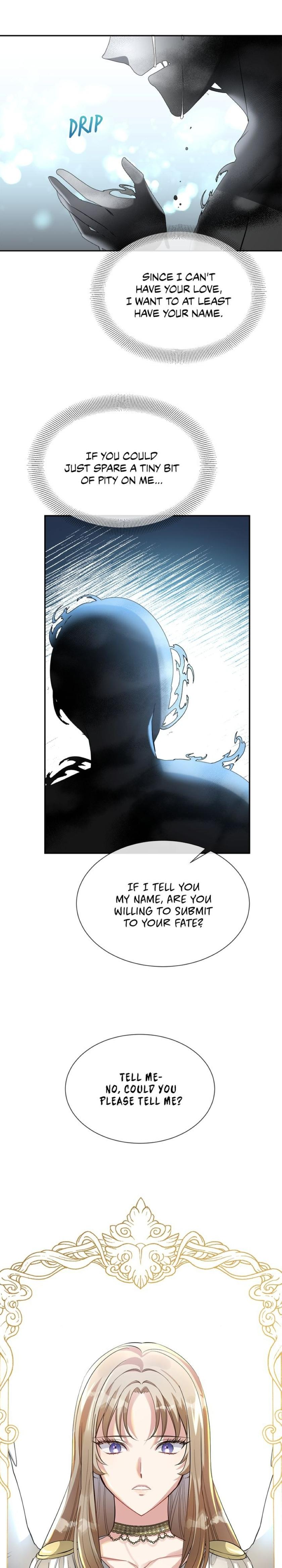 Prayers of the Vulgar Chapter 29 - page 34
