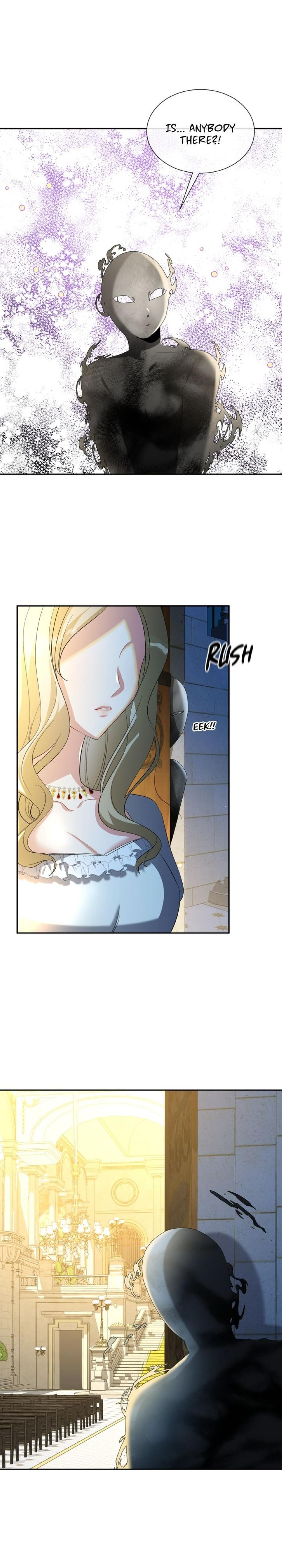 Prayers of the Vulgar Chapter 28 - page 19