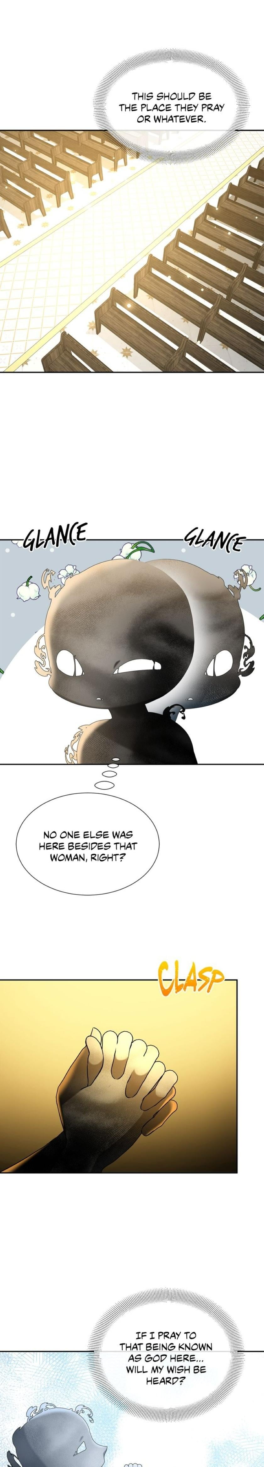 Prayers of the Vulgar Chapter 28 - page 20