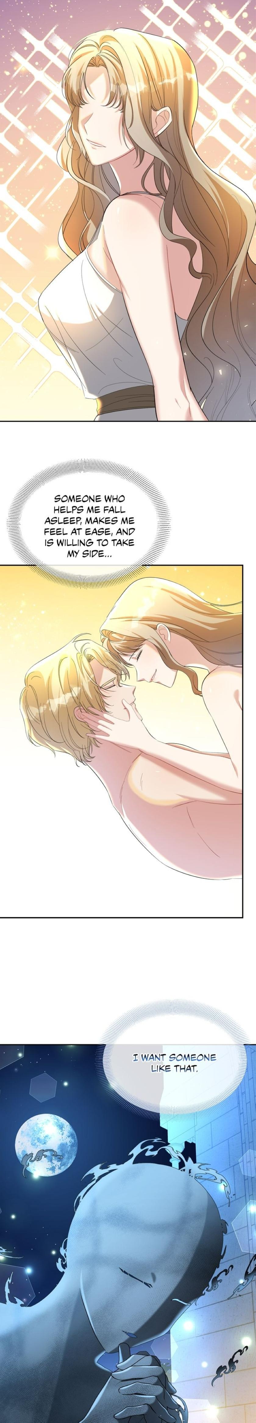 Prayers of the Vulgar Chapter 28 - page 23