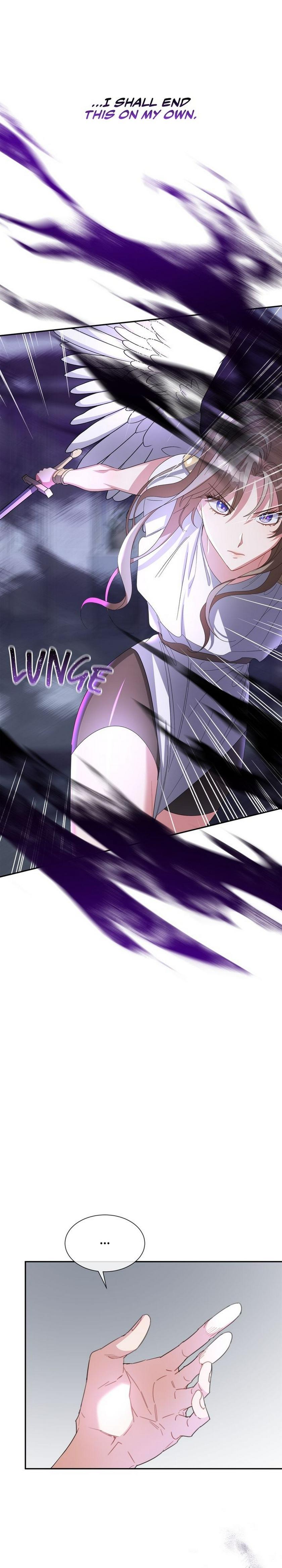Prayers of the Vulgar Chapter 26 - page 12