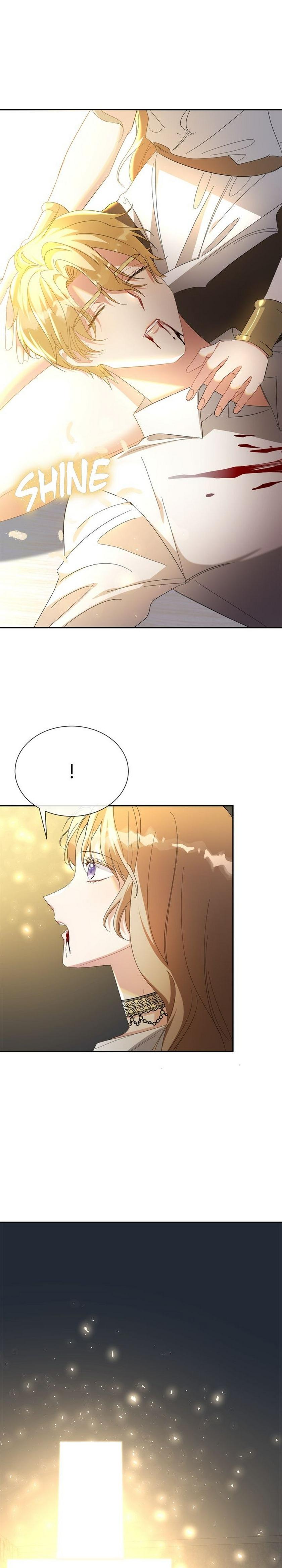 Prayers of the Vulgar Chapter 26 - page 28