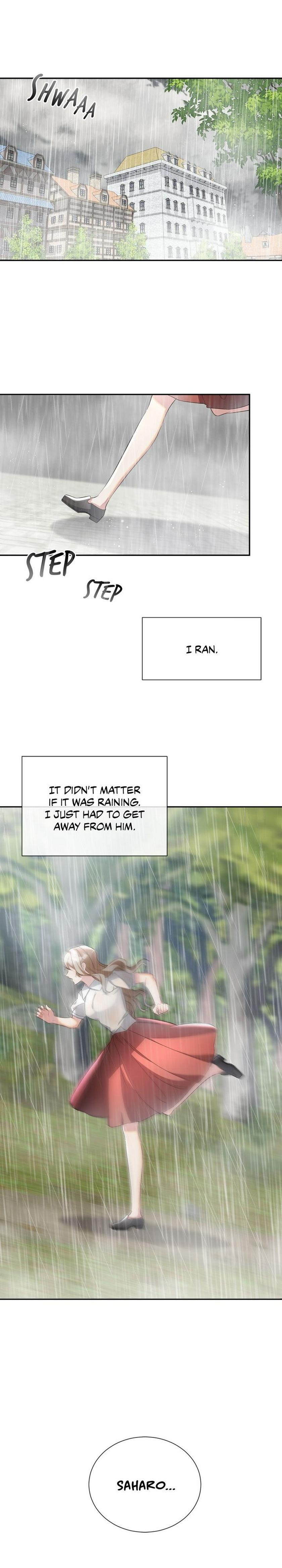 Prayers of the Vulgar Chapter 25 - page 2
