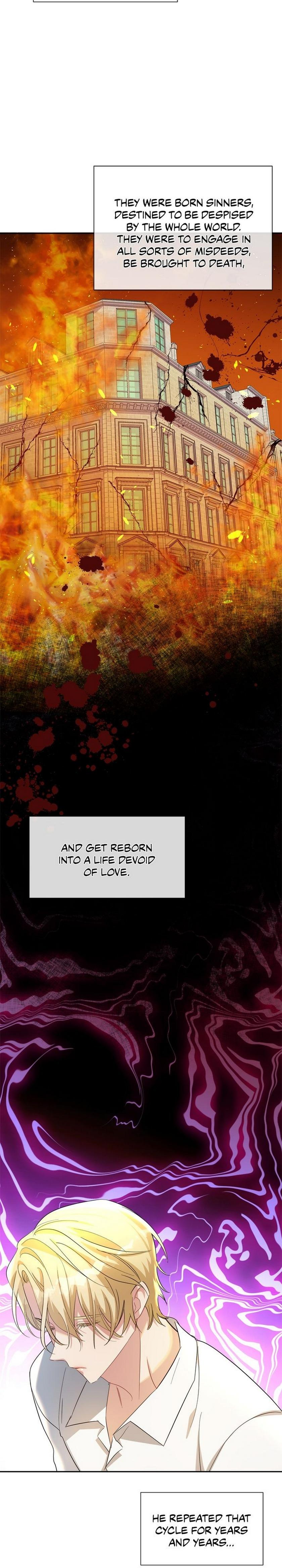 Prayers of the Vulgar Chapter 25 - page 26