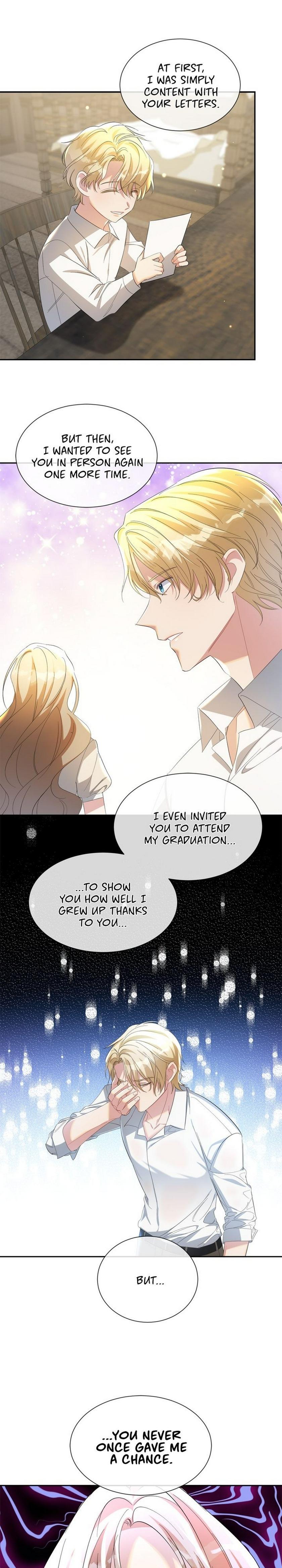 Prayers of the Vulgar Chapter 25 - page 7