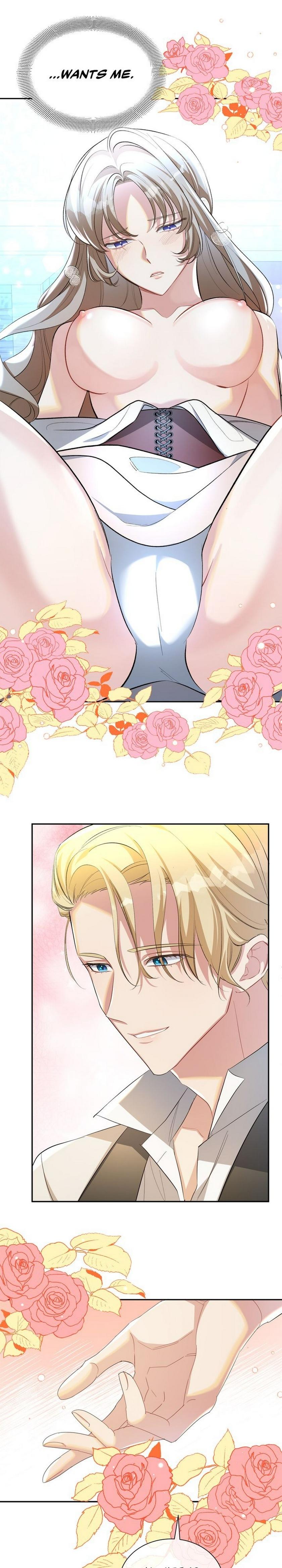 Prayers of the Vulgar Chapter 23 - page 12
