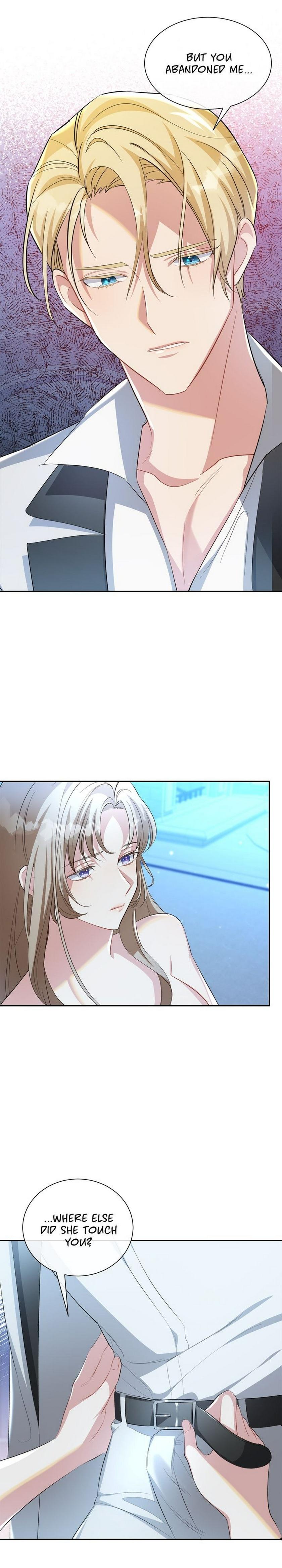 Prayers of the Vulgar Chapter 23 - page 17