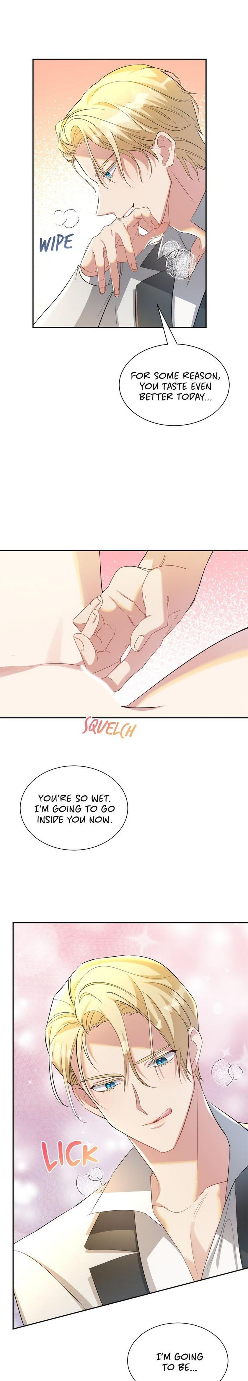 Prayers of the Vulgar Chapter 23 - page 26
