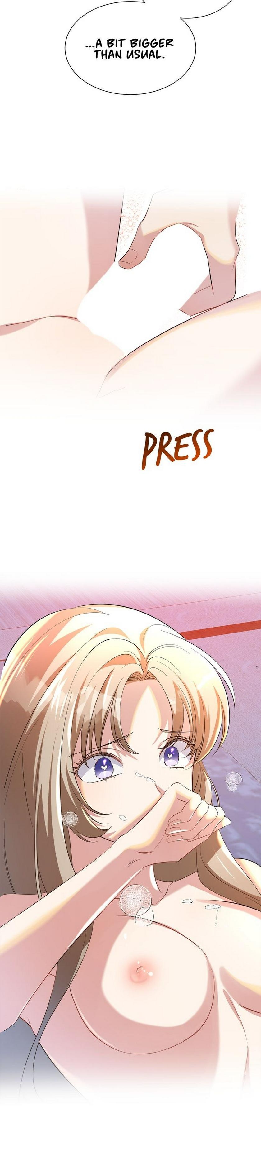 Prayers of the Vulgar Chapter 23 - page 27