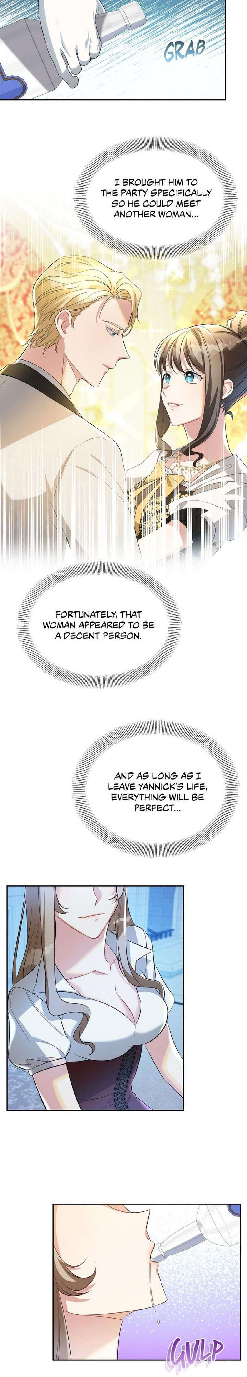 Prayers of the Vulgar Chapter 23 - page 3