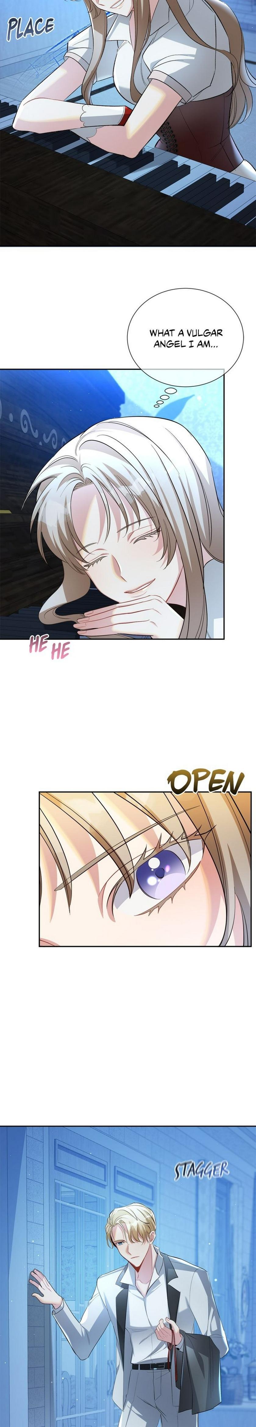 Prayers of the Vulgar Chapter 23 - page 6