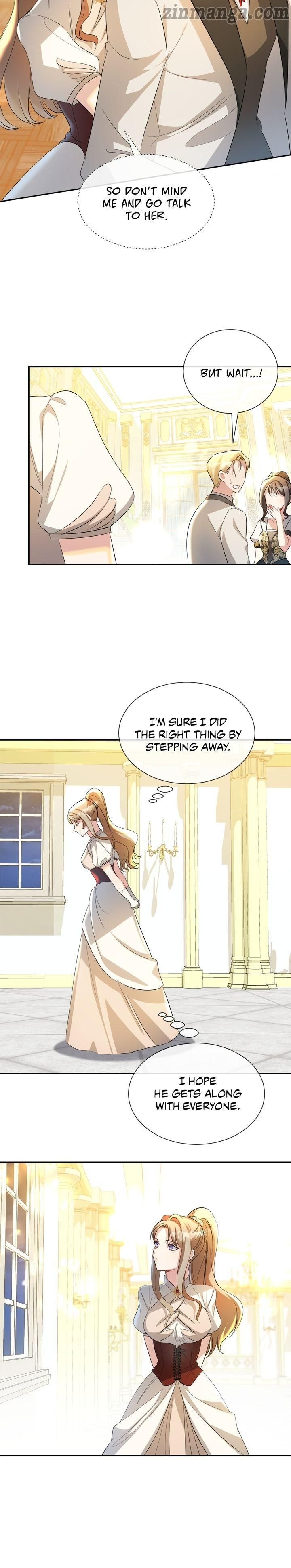Prayers of the Vulgar Chapter 22 - page 20