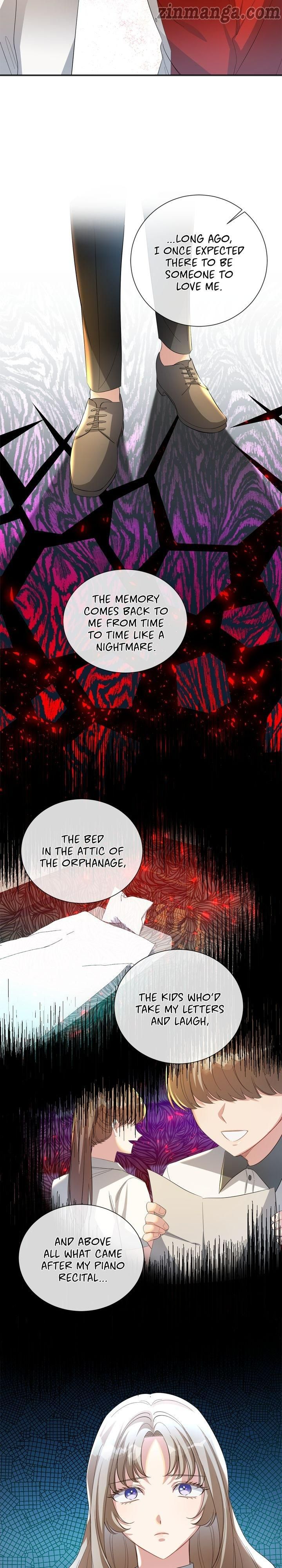 Prayers of the Vulgar Chapter 22 - page 8