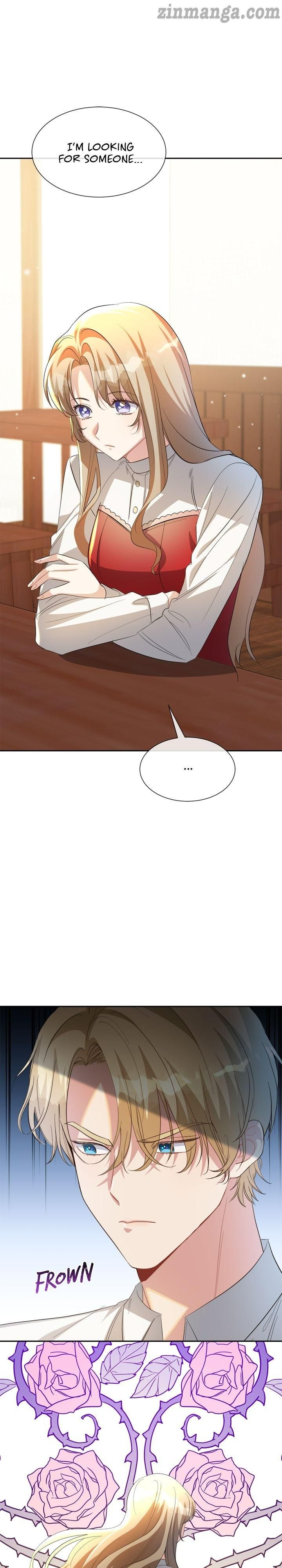 Prayers of the Vulgar Chapter 20 - page 26