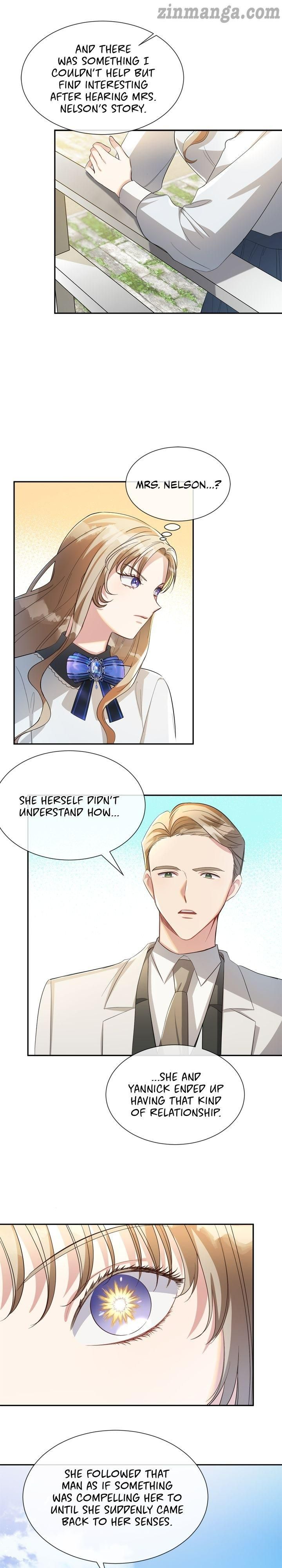 Prayers of the Vulgar Chapter 19 - page 14