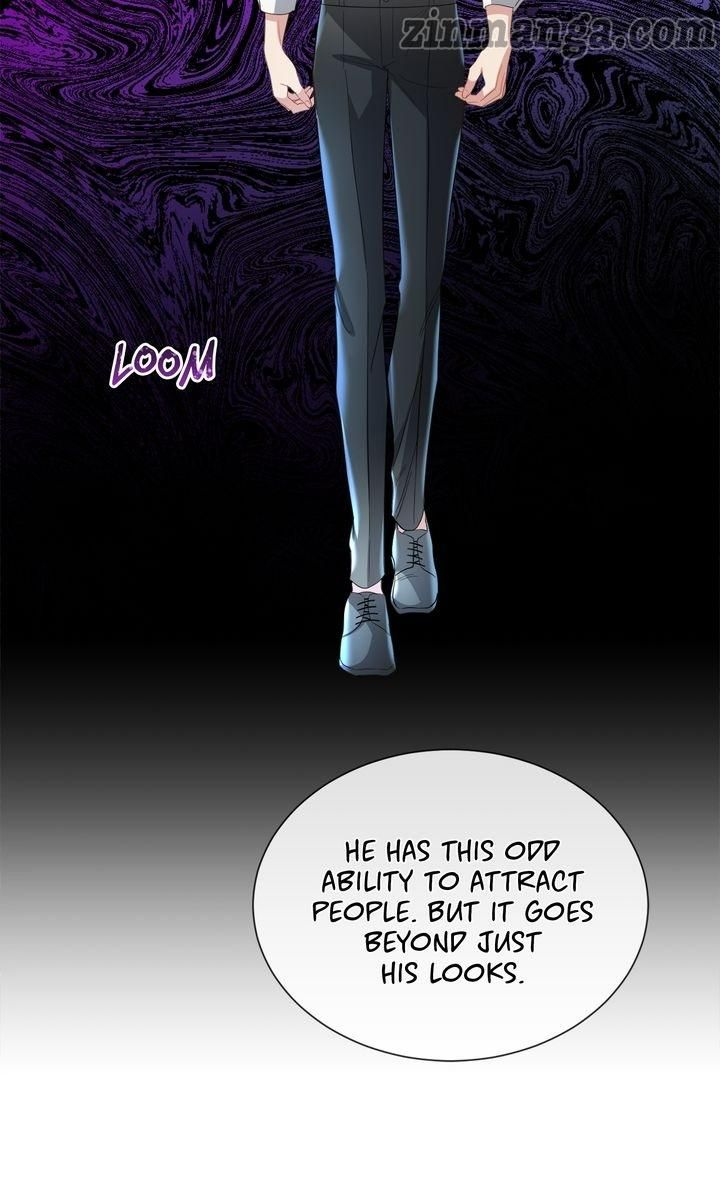 Prayers of the Vulgar Chapter 19 - page 16
