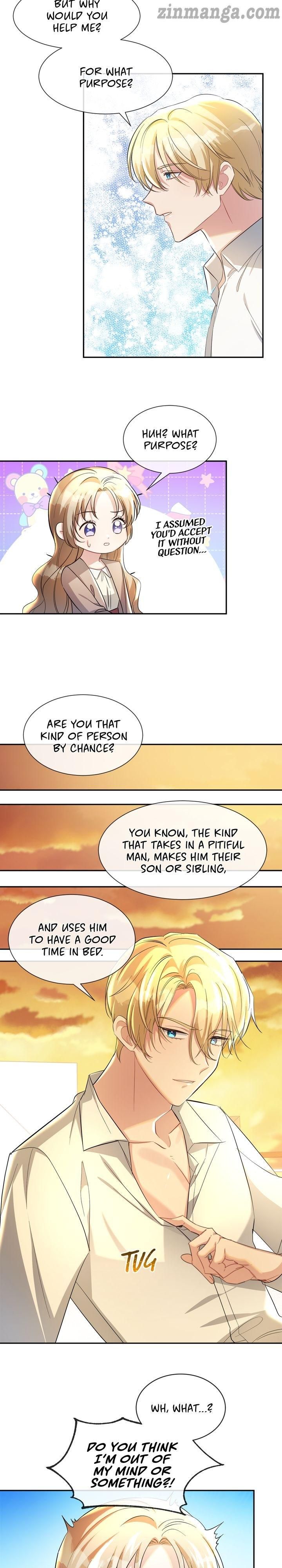 Prayers of the Vulgar Chapter 17 - page 15