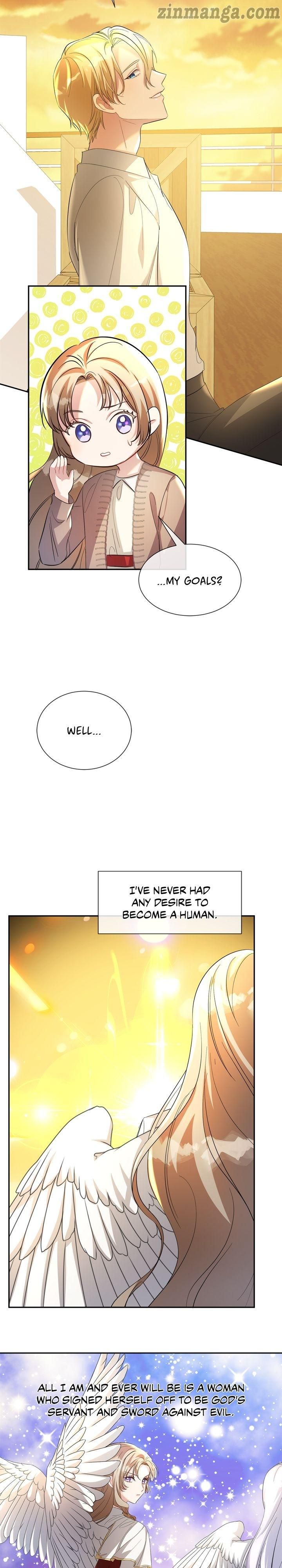 Prayers of the Vulgar Chapter 17 - page 9