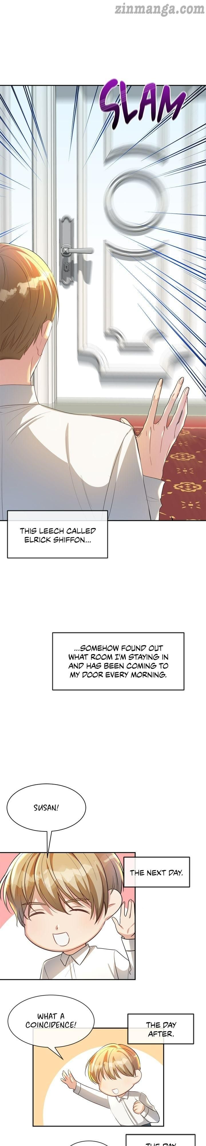 Prayers of the Vulgar Chapter 11 - page 13