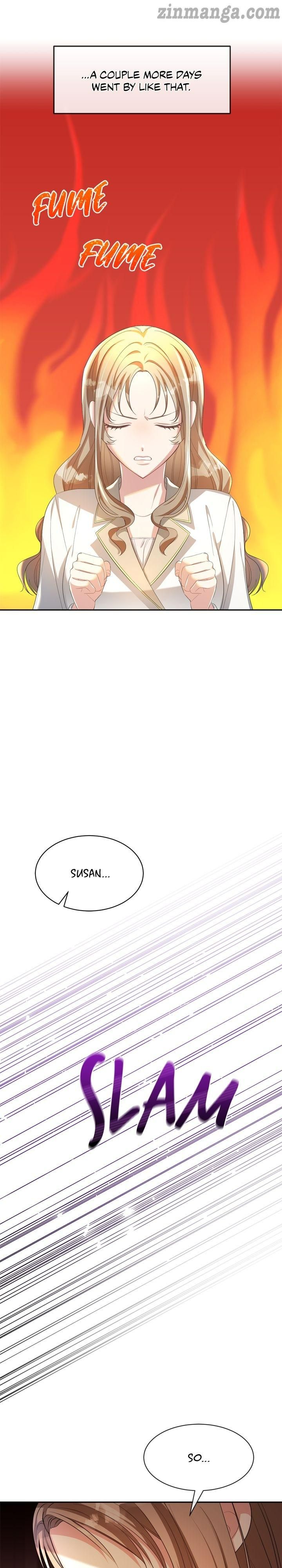 Prayers of the Vulgar Chapter 11 - page 15