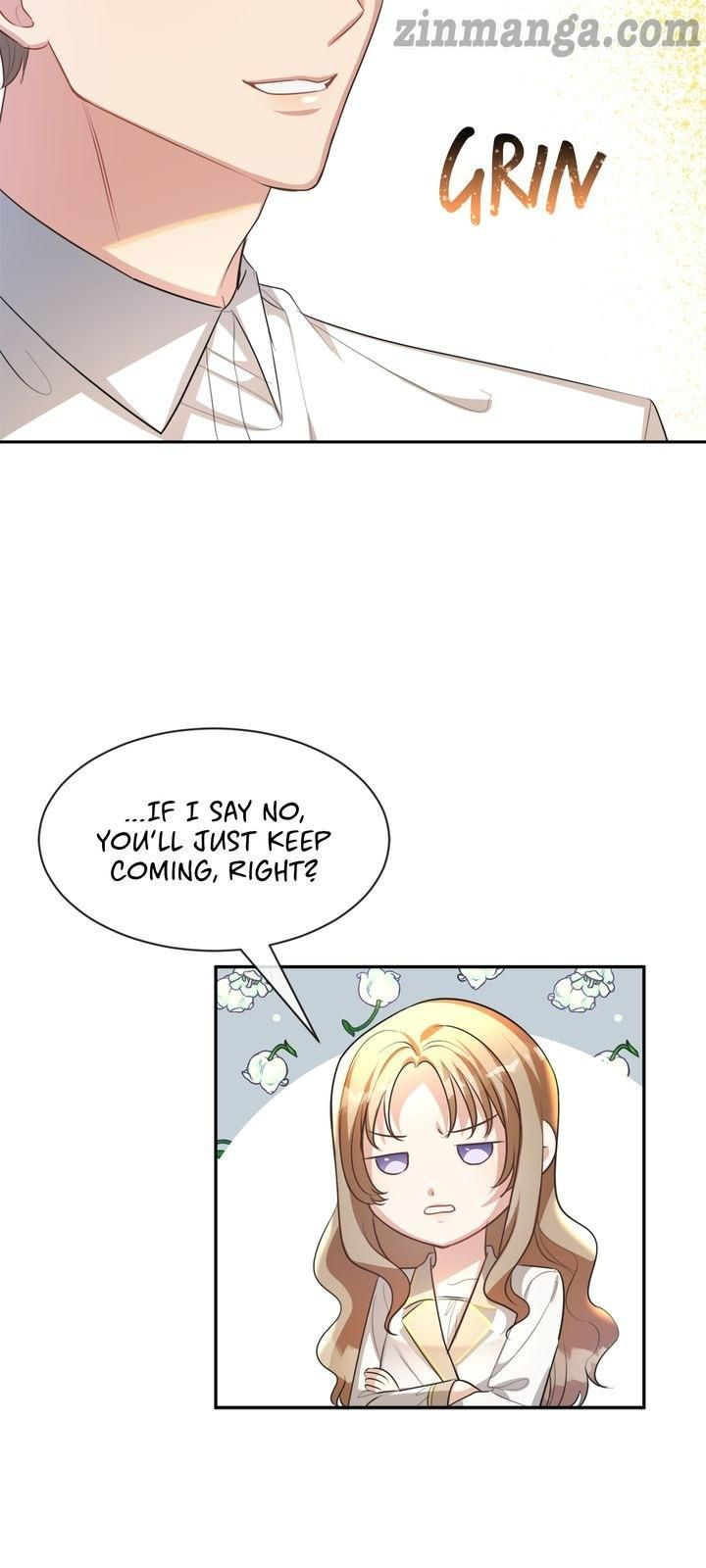 Prayers of the Vulgar Chapter 11 - page 17