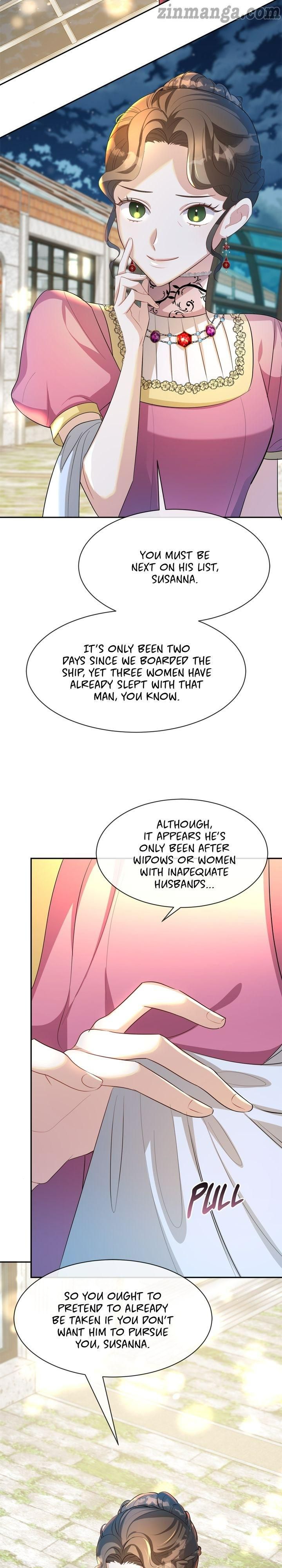 Prayers of the Vulgar Chapter 11 - page 2