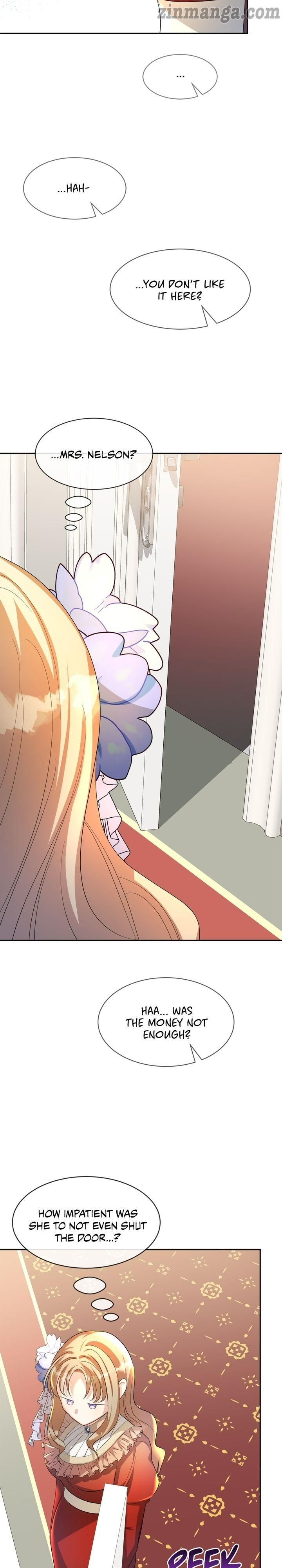 Prayers of the Vulgar Chapter 11 - page 33